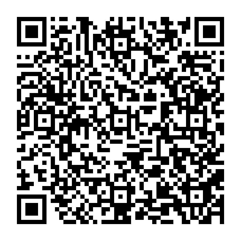 QR kód