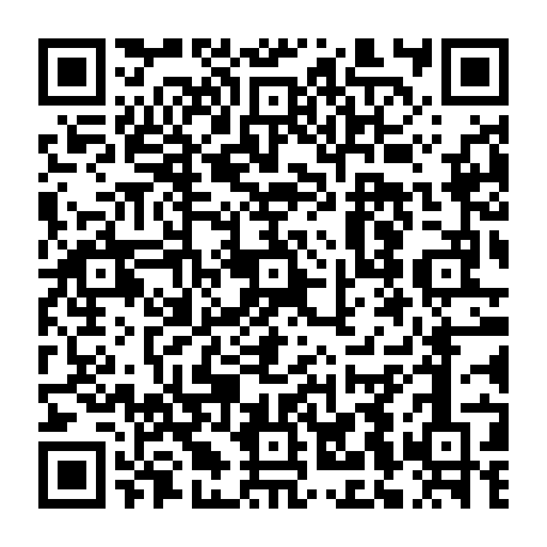 QR kód