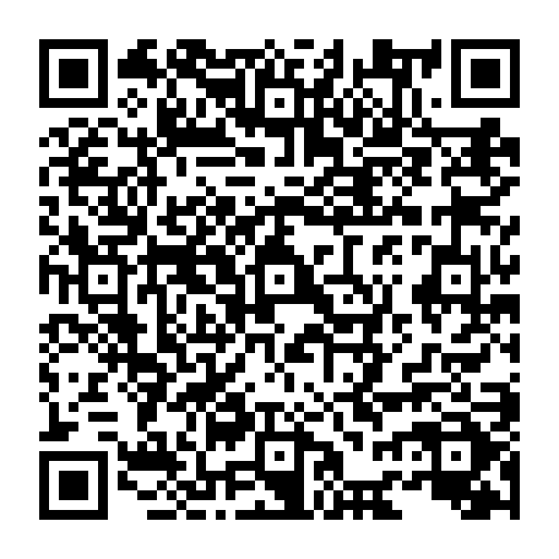 QR kód