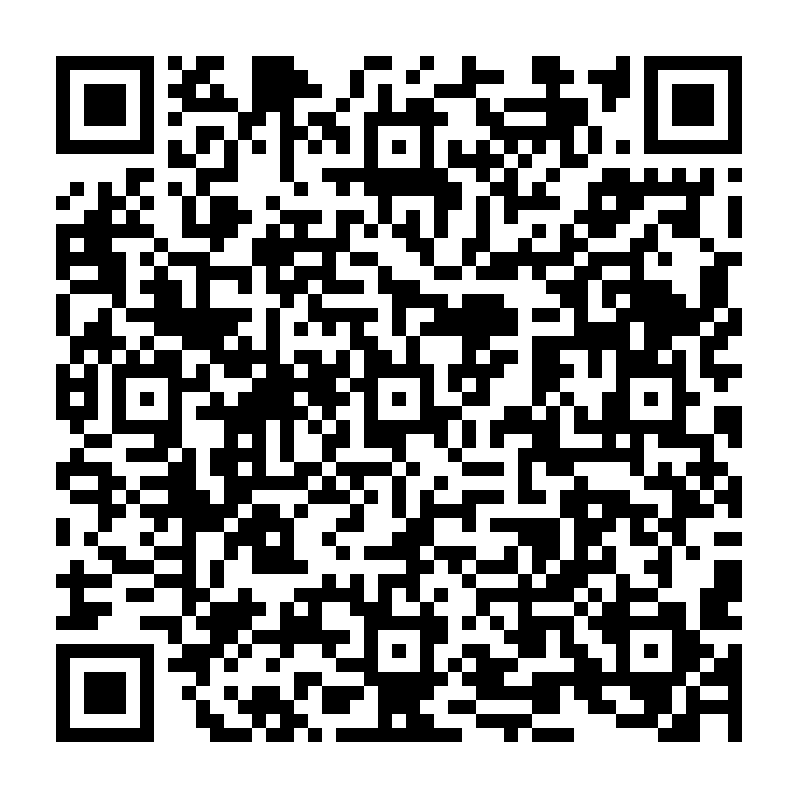 QR kód