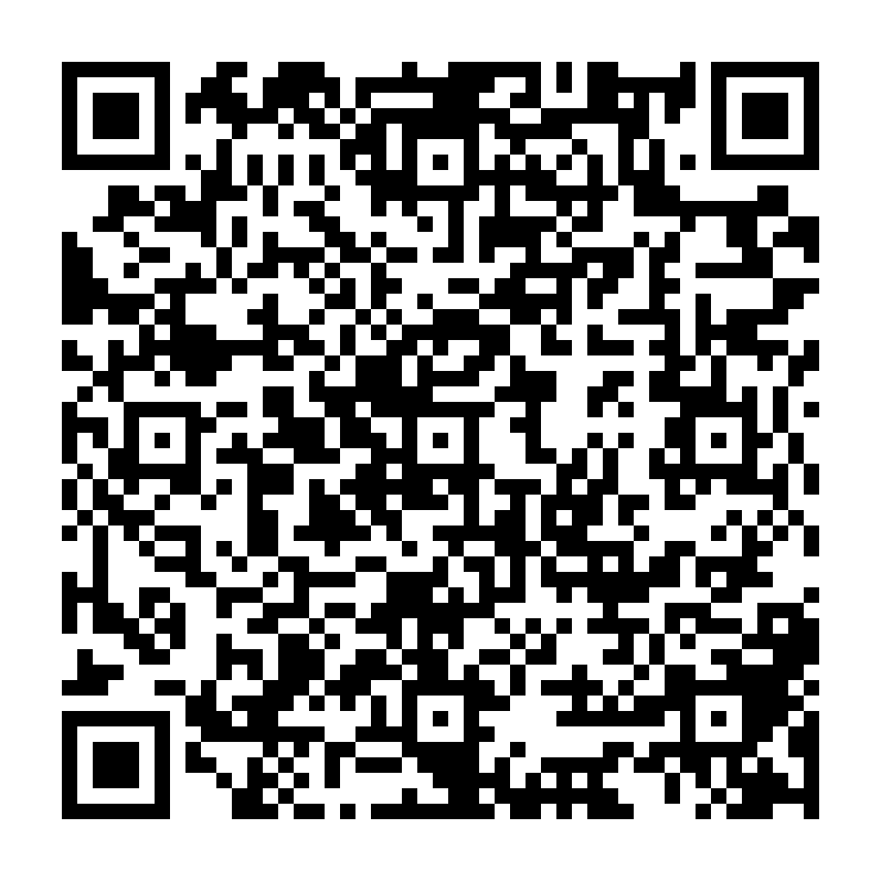 QR kód