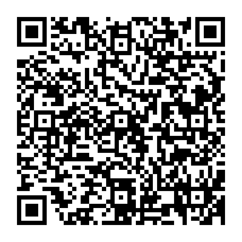 QR kód