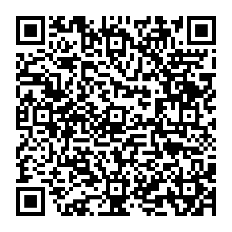 QR kód