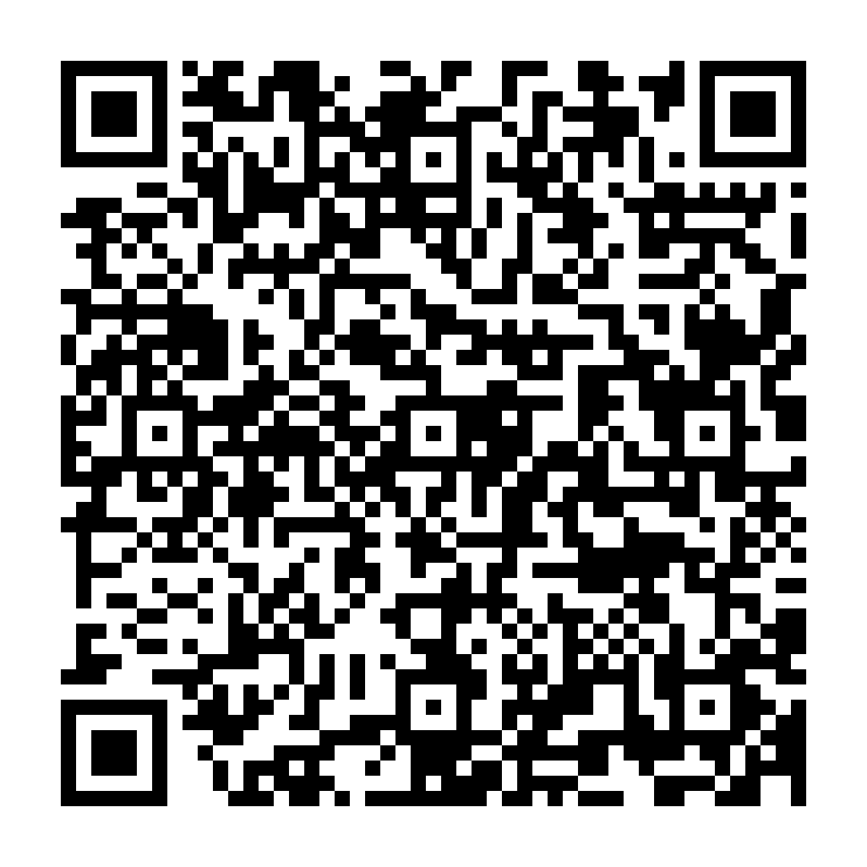 QR kód