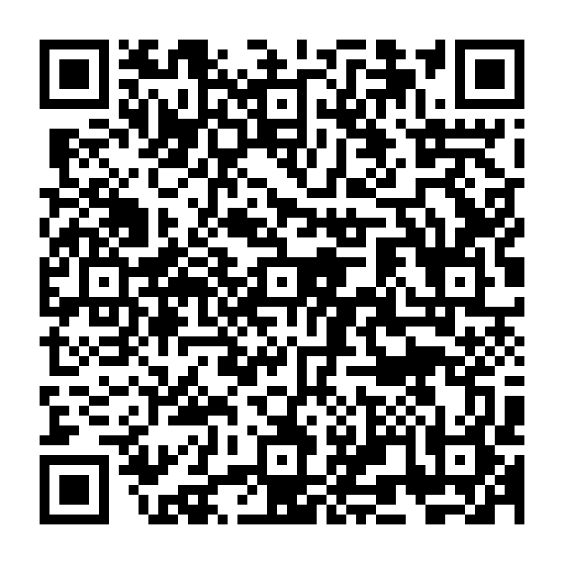 QR kód
