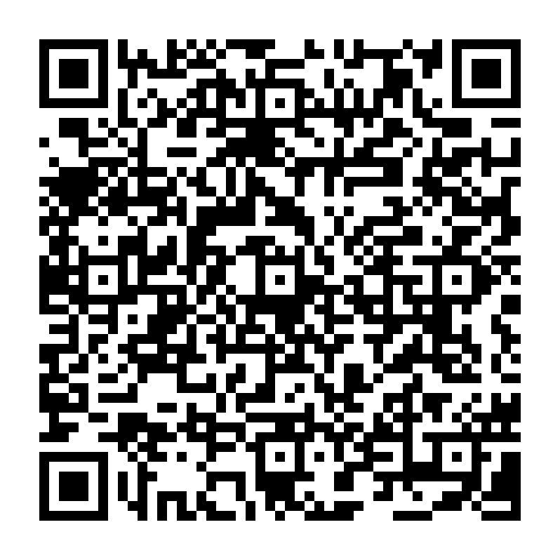 QR kód