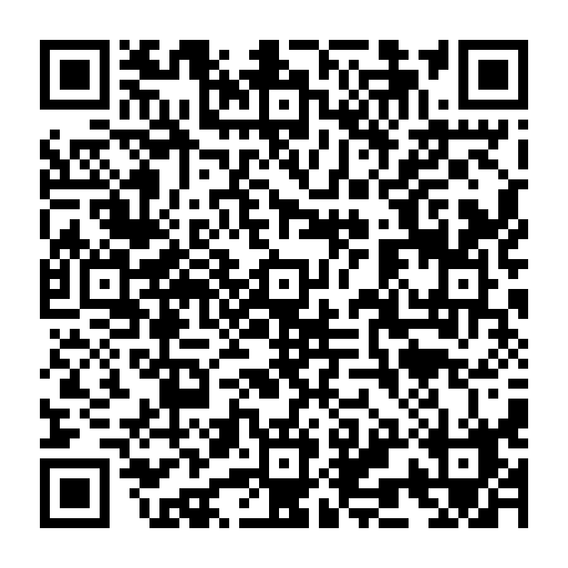QR kód