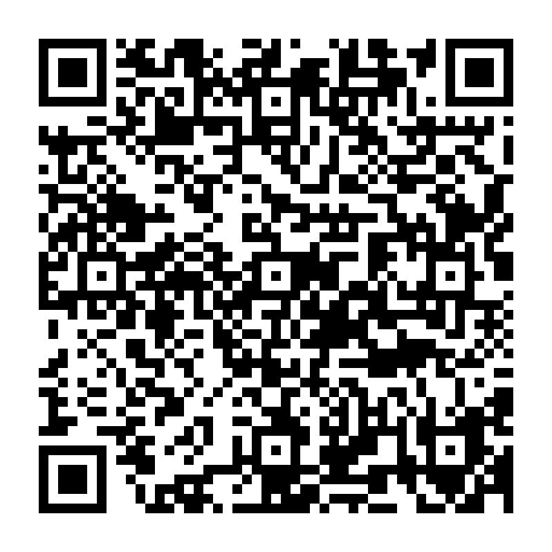 QR kód