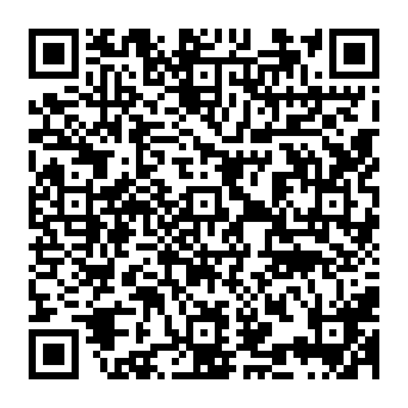 QR kód