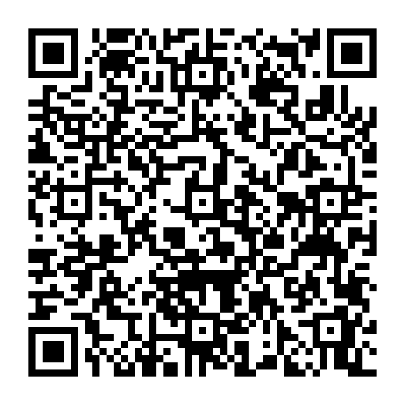 QR kód