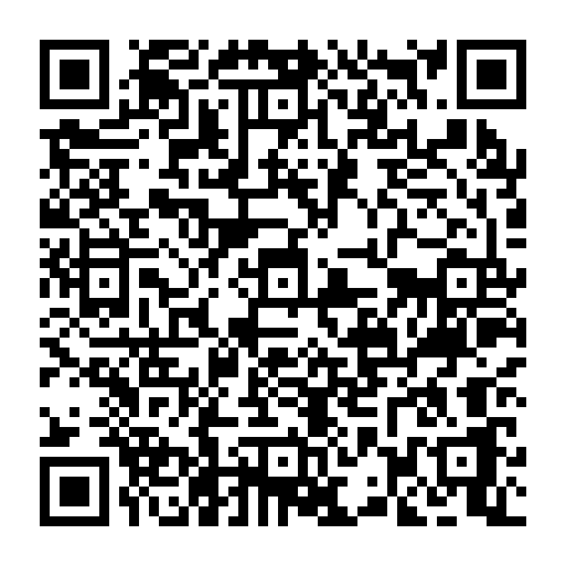 QR kód