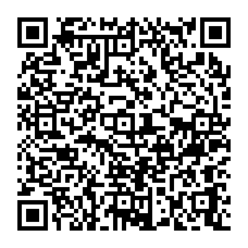 QR kód