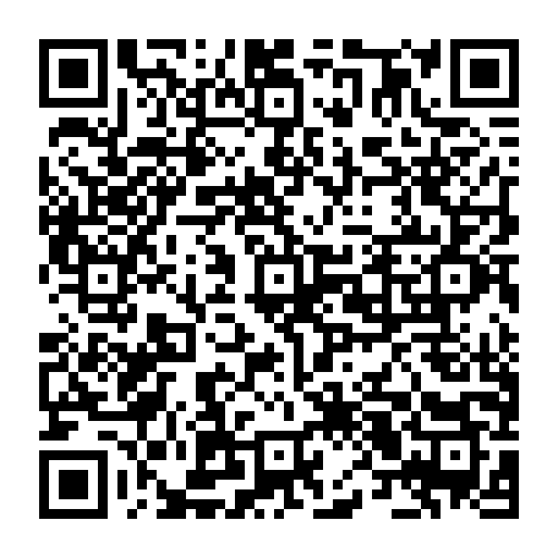 QR kód