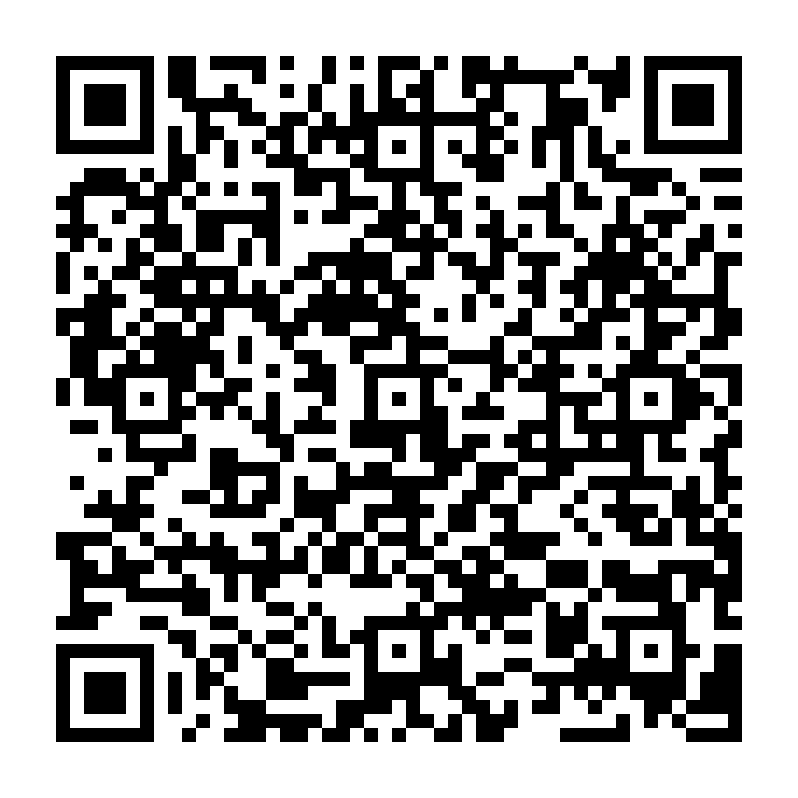 QR kód