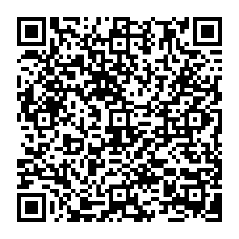 QR kód