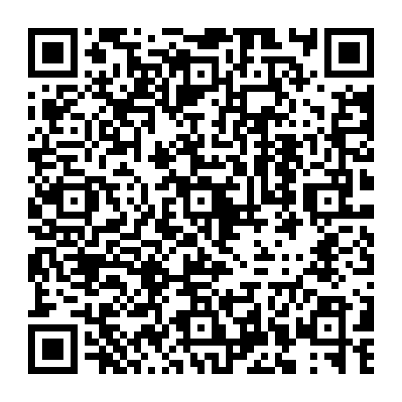 QR kód
