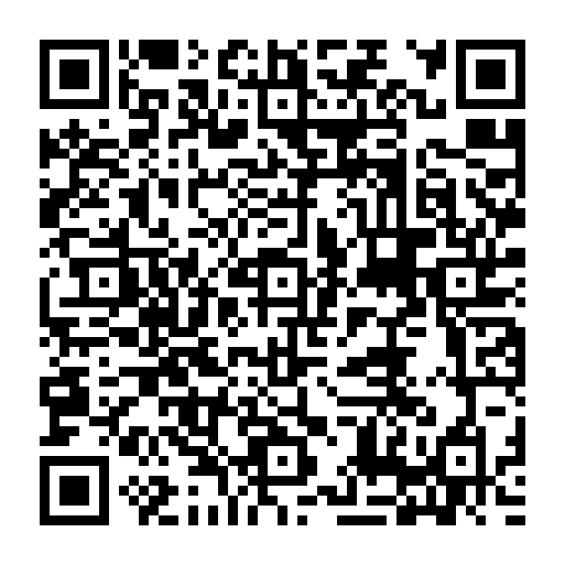 QR kód