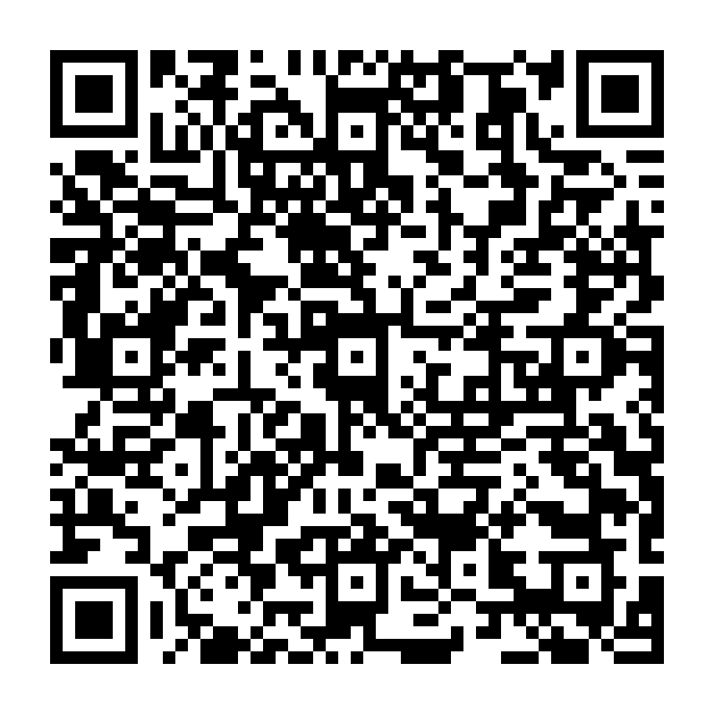 QR kód
