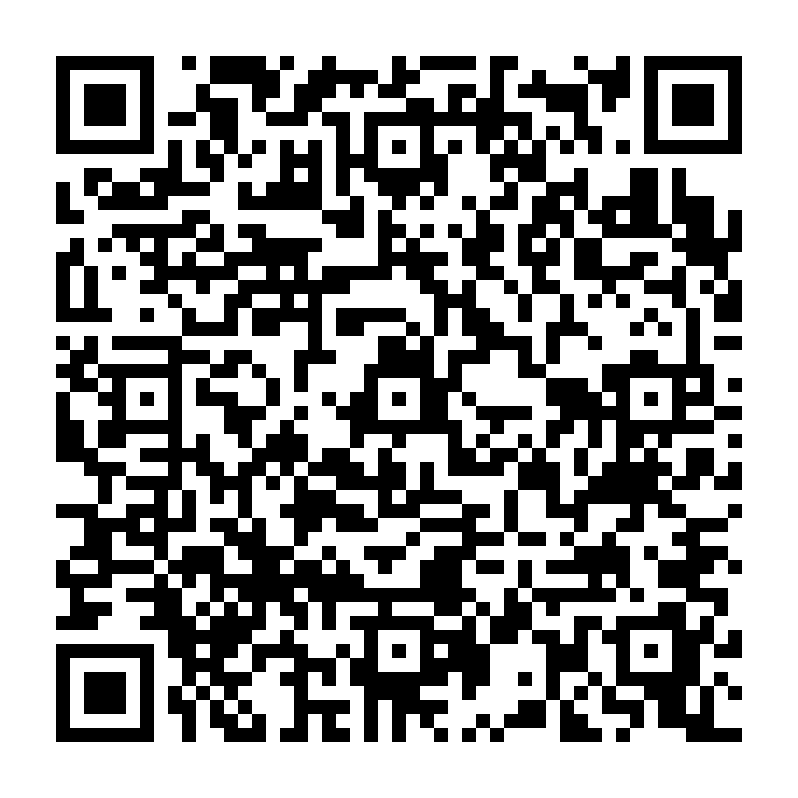 QR kód