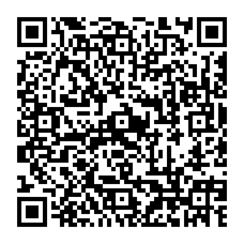 QR kód
