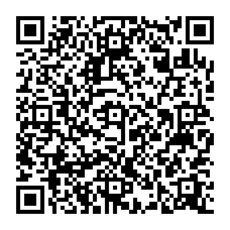 QR kód