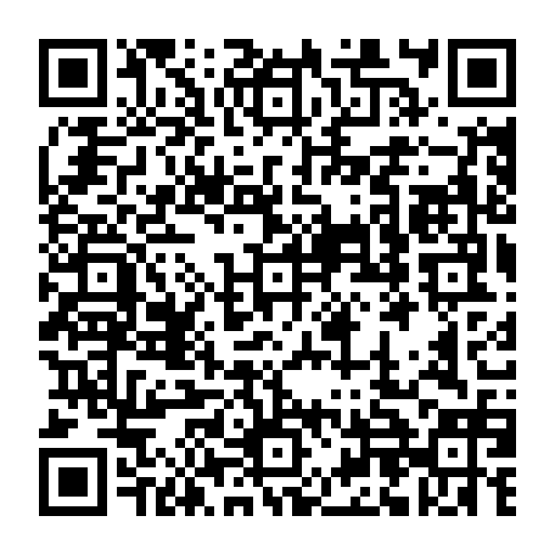 QR kód