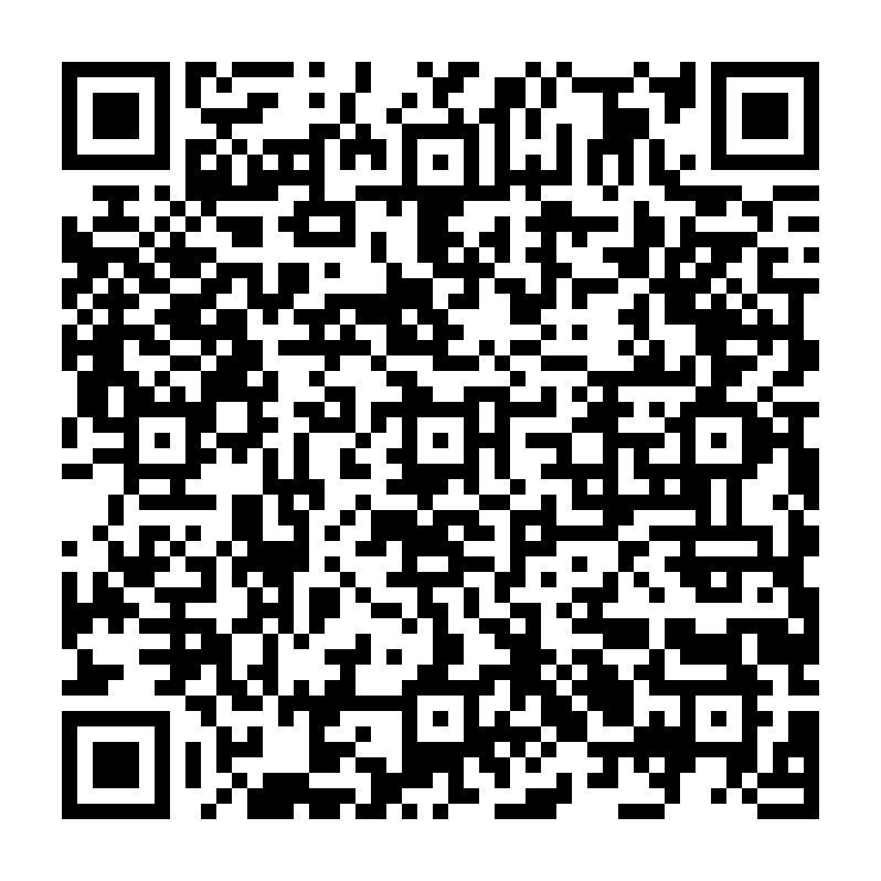 QR kód