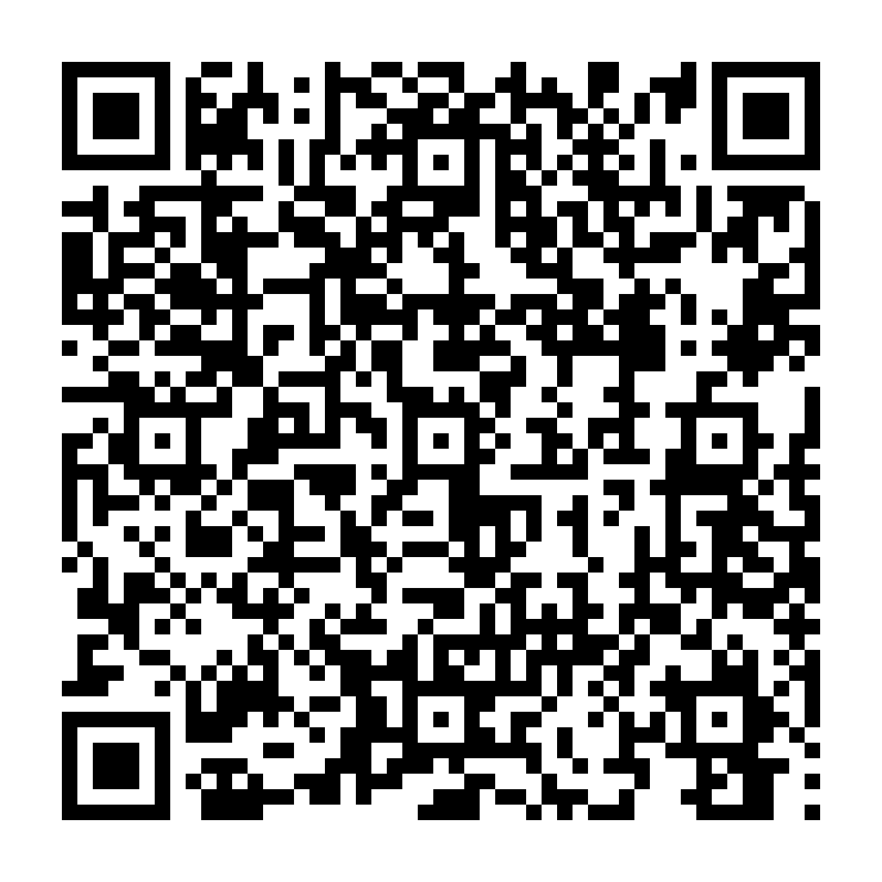 QR kód