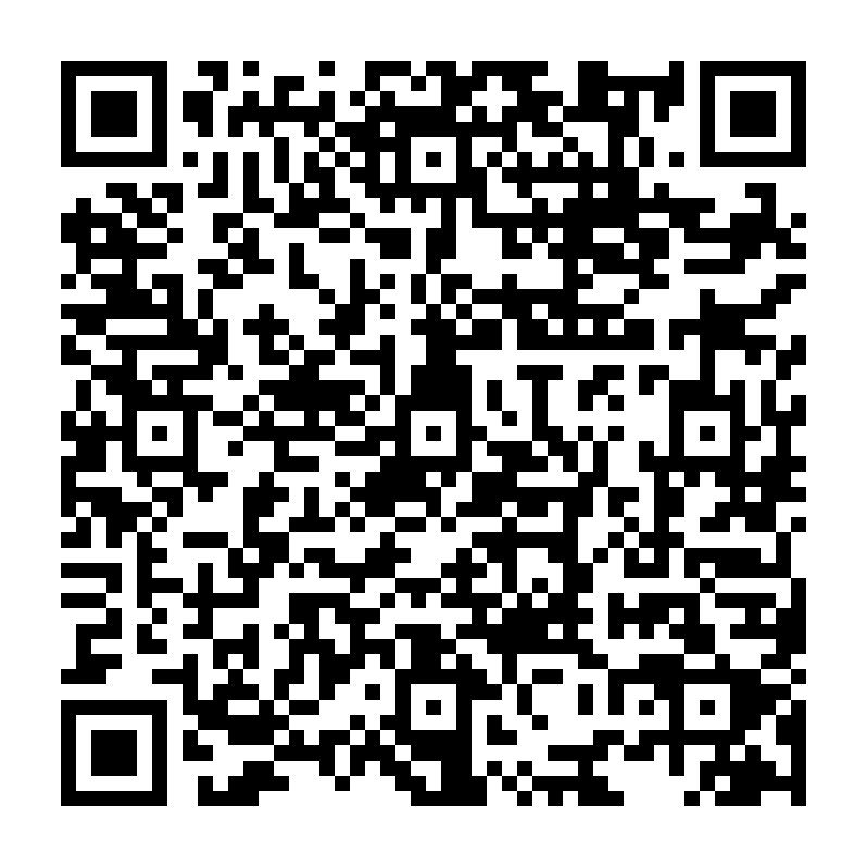 QR kód