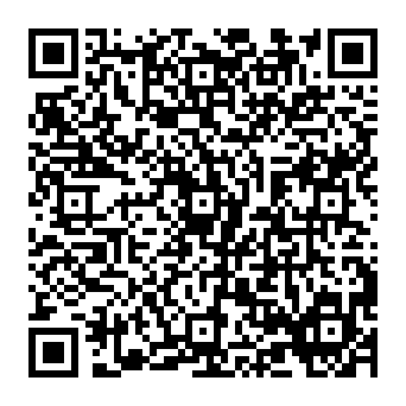 QR kód