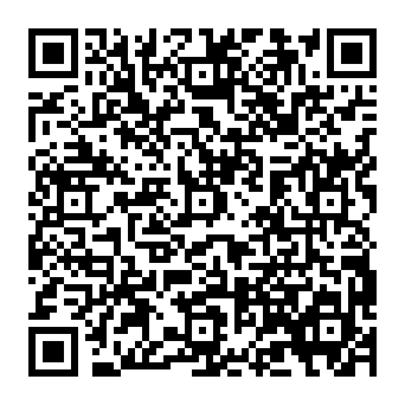 QR kód
