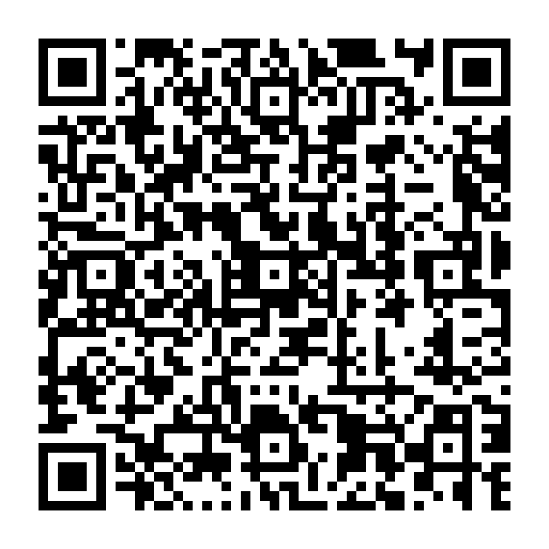 QR kód