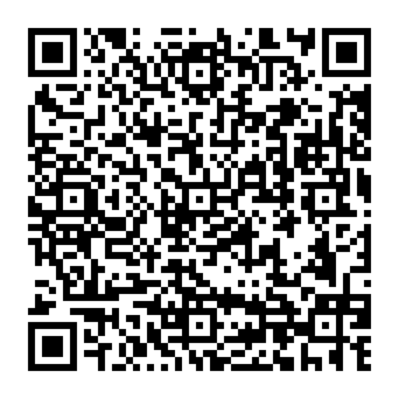 QR kód