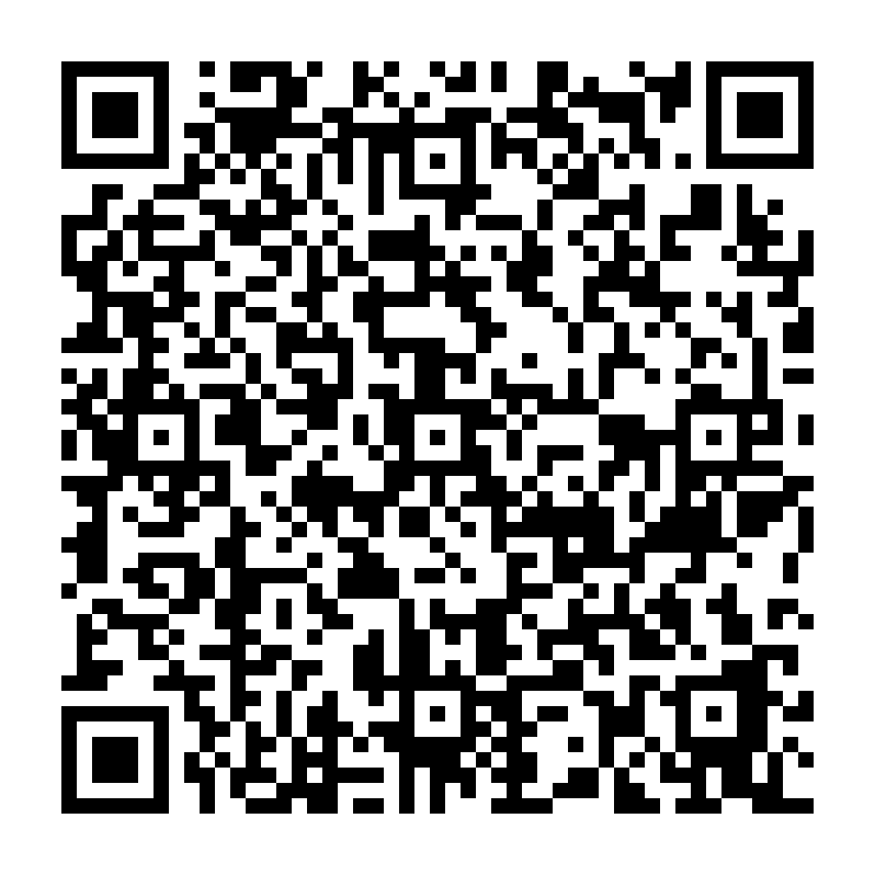 QR kód