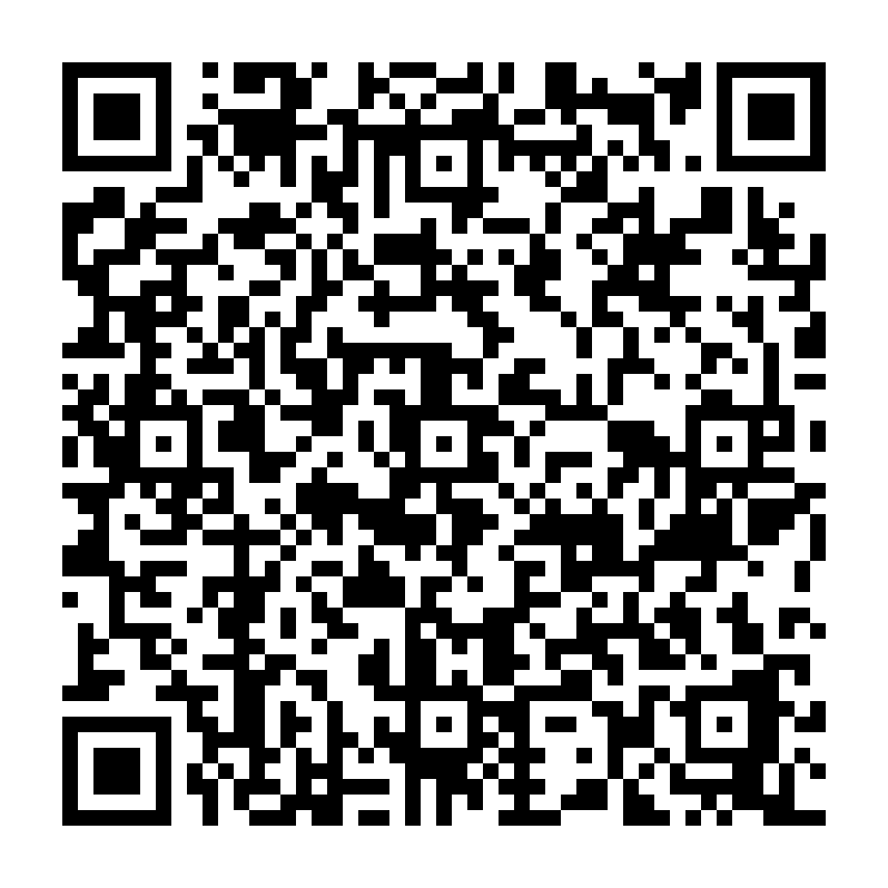 QR kód