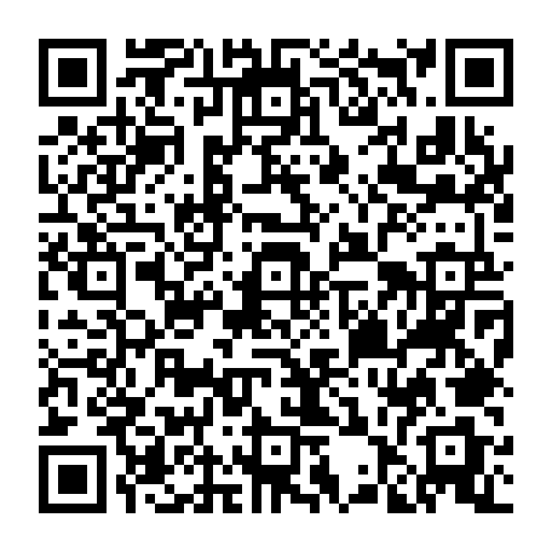 QR kód