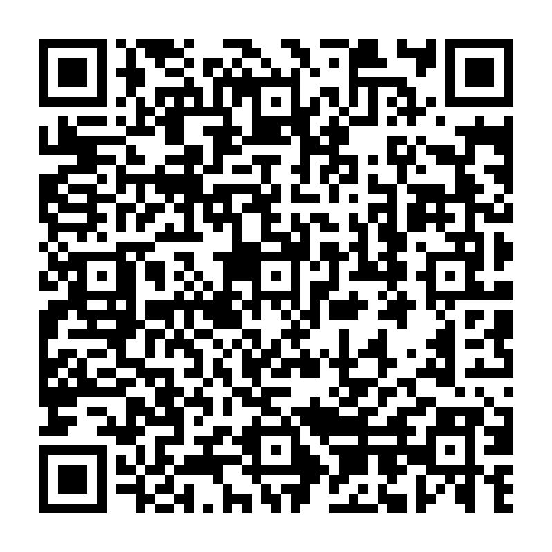 QR kód