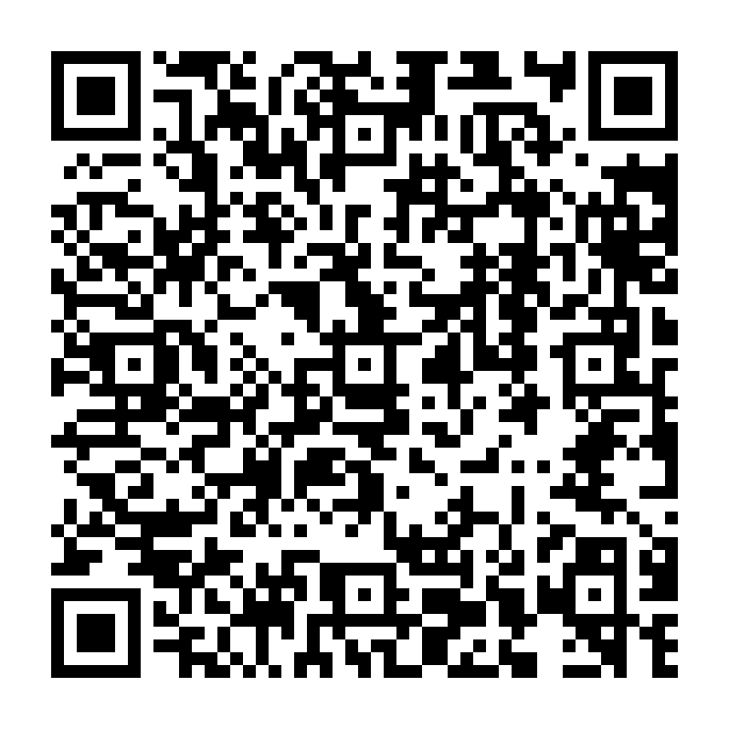 QR kód