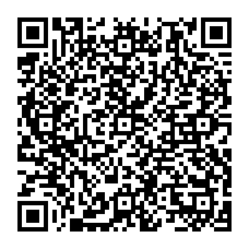 QR kód