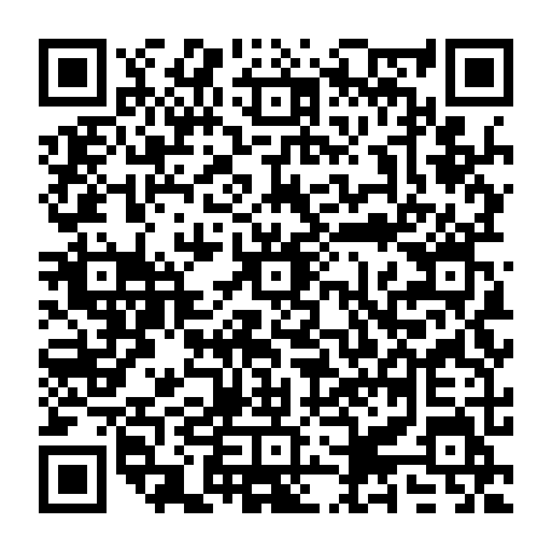 QR kód