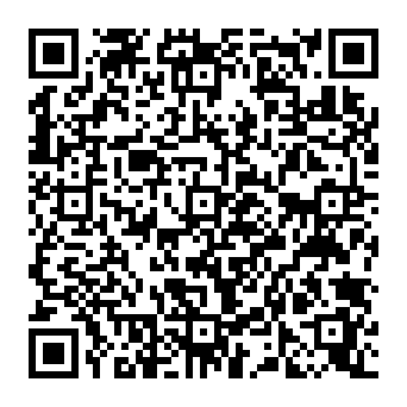 QR kód