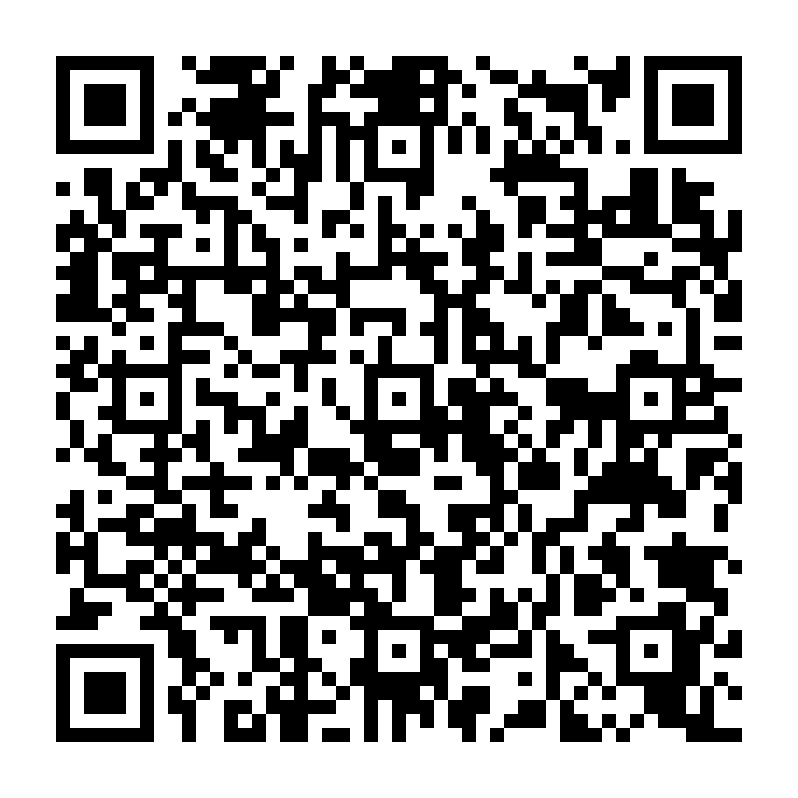 QR kód