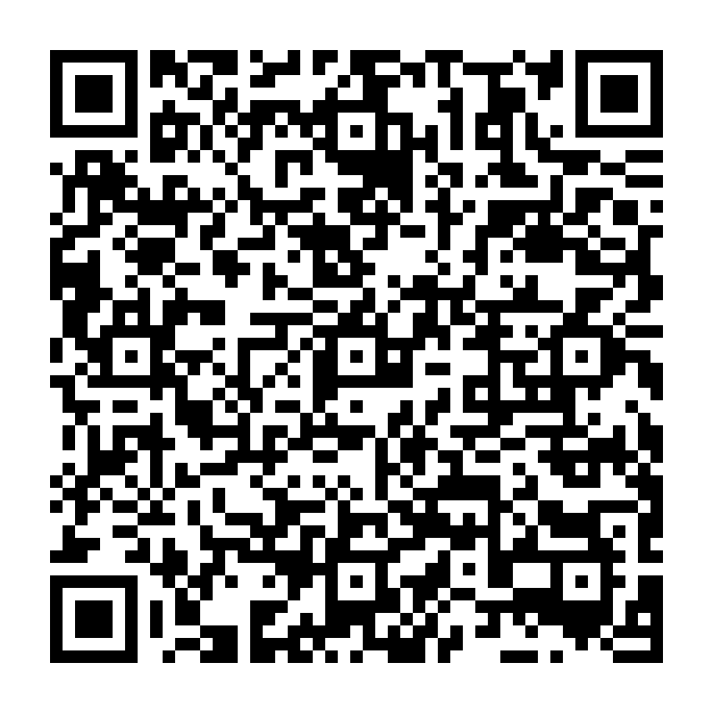 QR kód