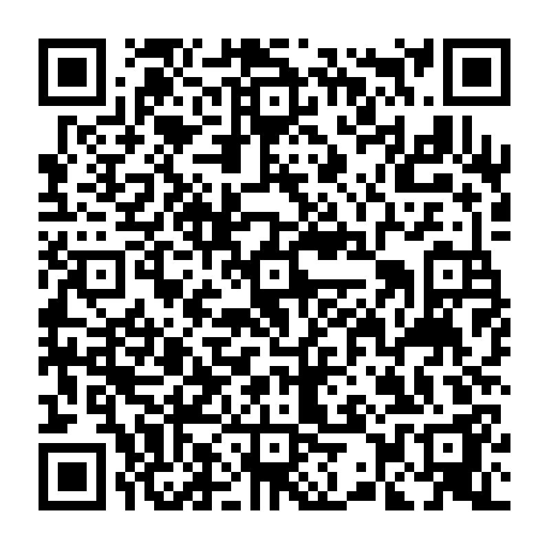QR kód
