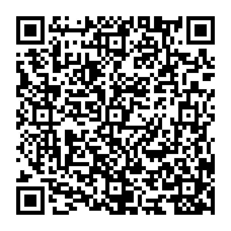 QR kód