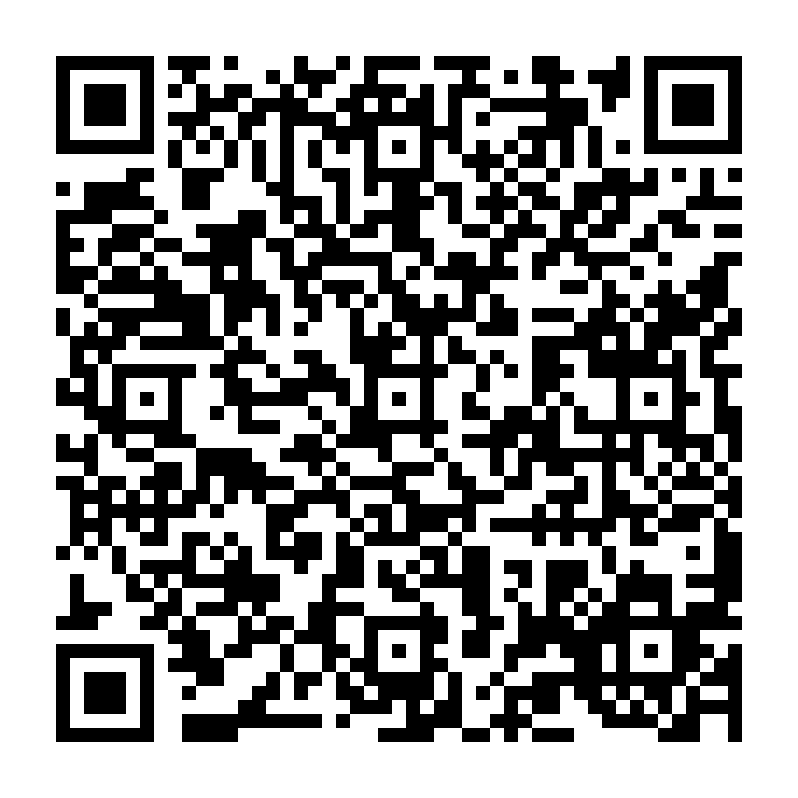 QR kód