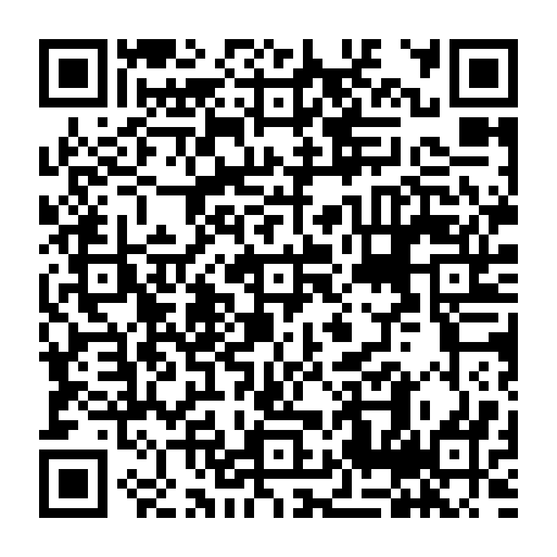 QR kód