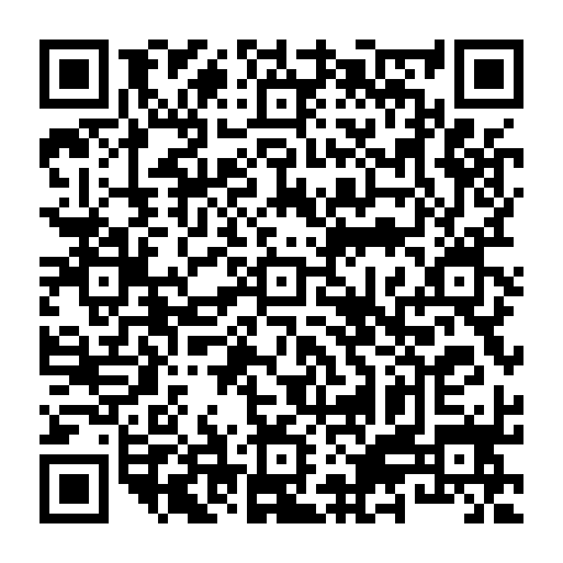 QR kód