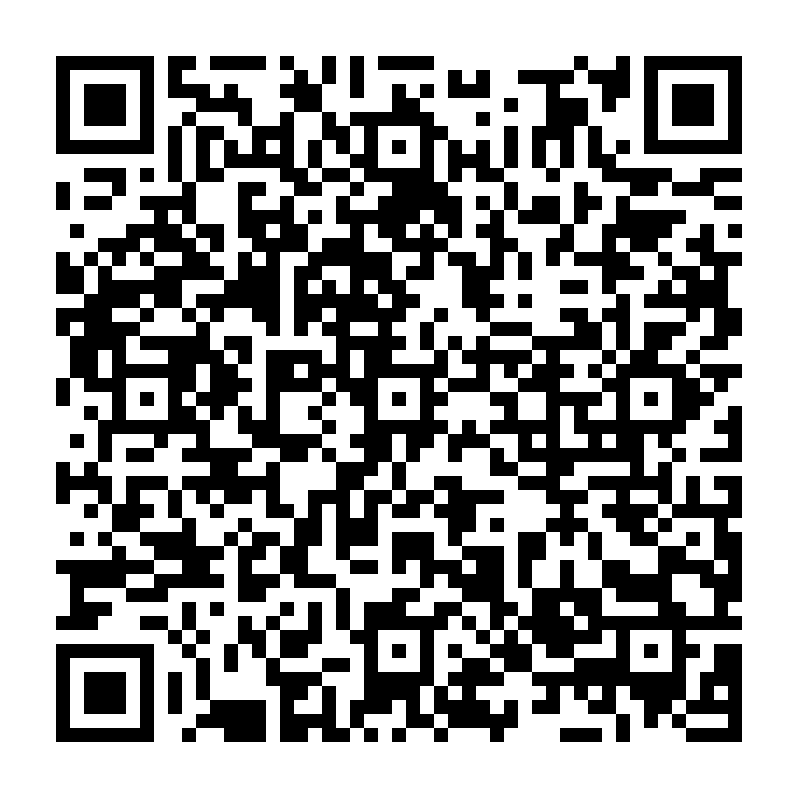 QR kód