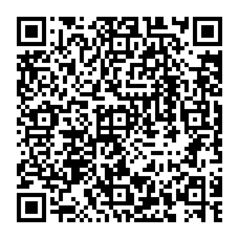 QR kód